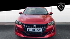 Peugeot 208 1.2 PureTech 100 Allure 5dr Petrol Hatchback